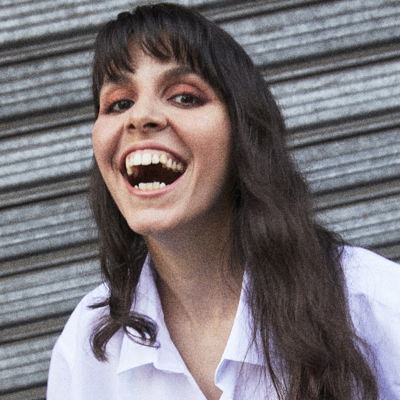 Giulia Di Gregorio, Manager @ Jakala, Sustainable Service Designer
