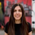 Nicole Nardelli, Senior Product Designer @ Redokun
