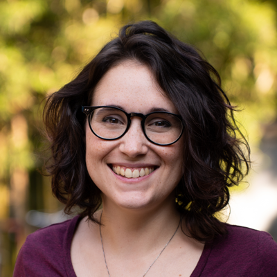 Sara Bianchini UX designer @ Buildo