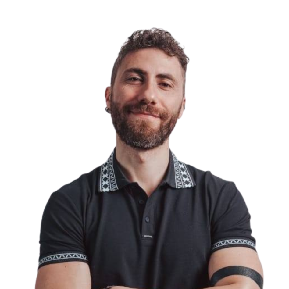 Daniele Del Gaudio