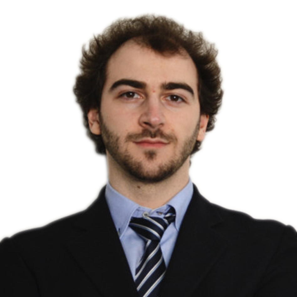 Federico Bortot