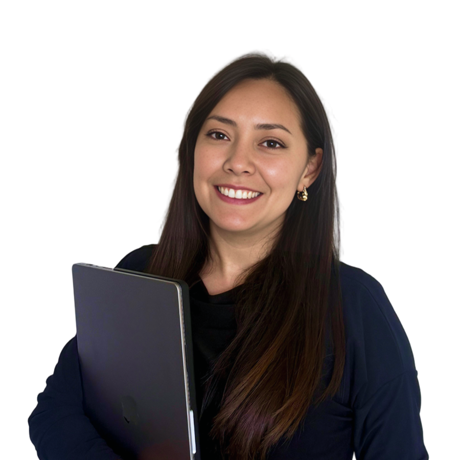 Laura Alejandra Bonilla Obando, Founder e UX/UI Designer @ Inventiwa Studio