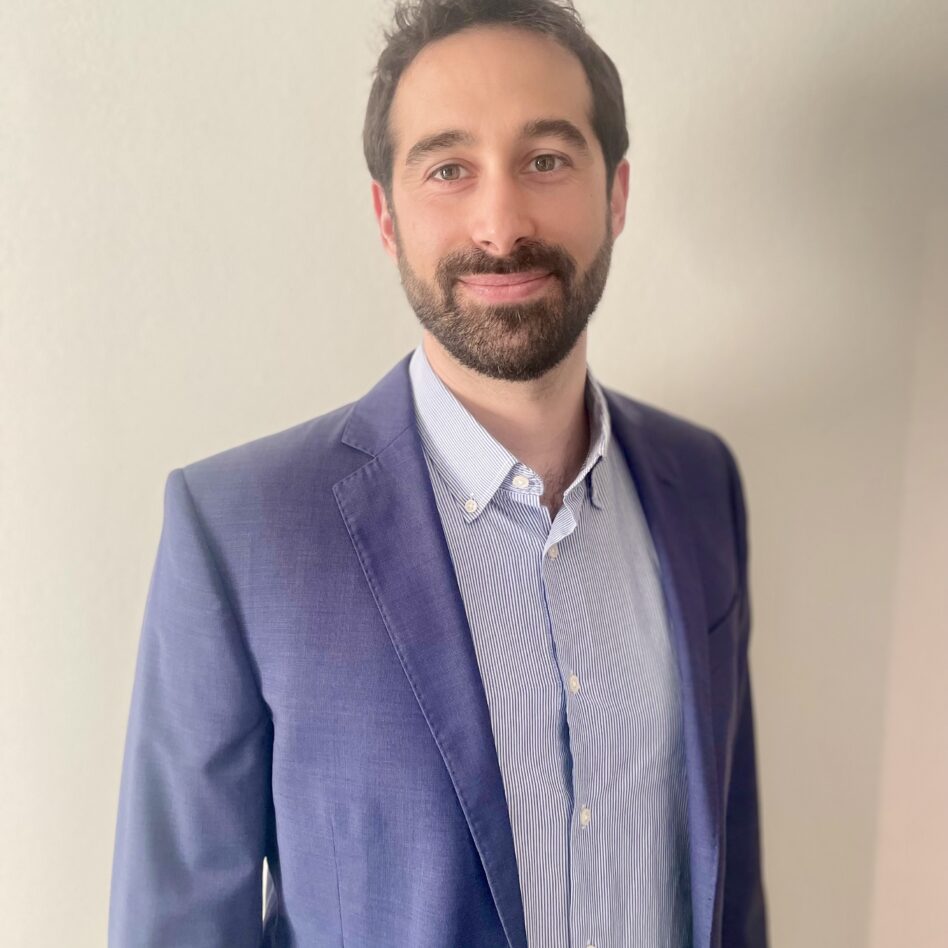 Paolo Pennati, Design practice Leader @ Unipol